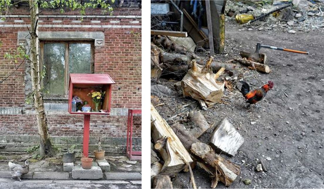 vietnam city trai di dan Viet o Phap anh 8