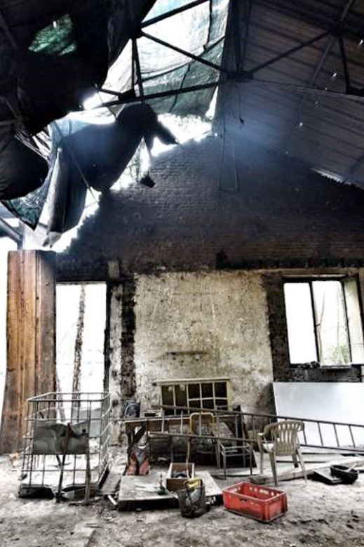 vietnam city di dan Phap anh 3