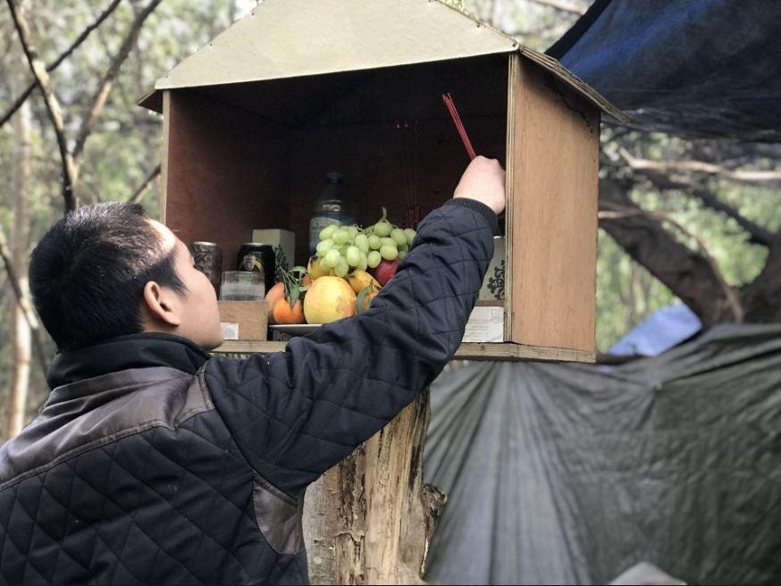 Nguoi Viet o trai Bethune van quyet vuot bien vao Anh sau tham kich hinh anh