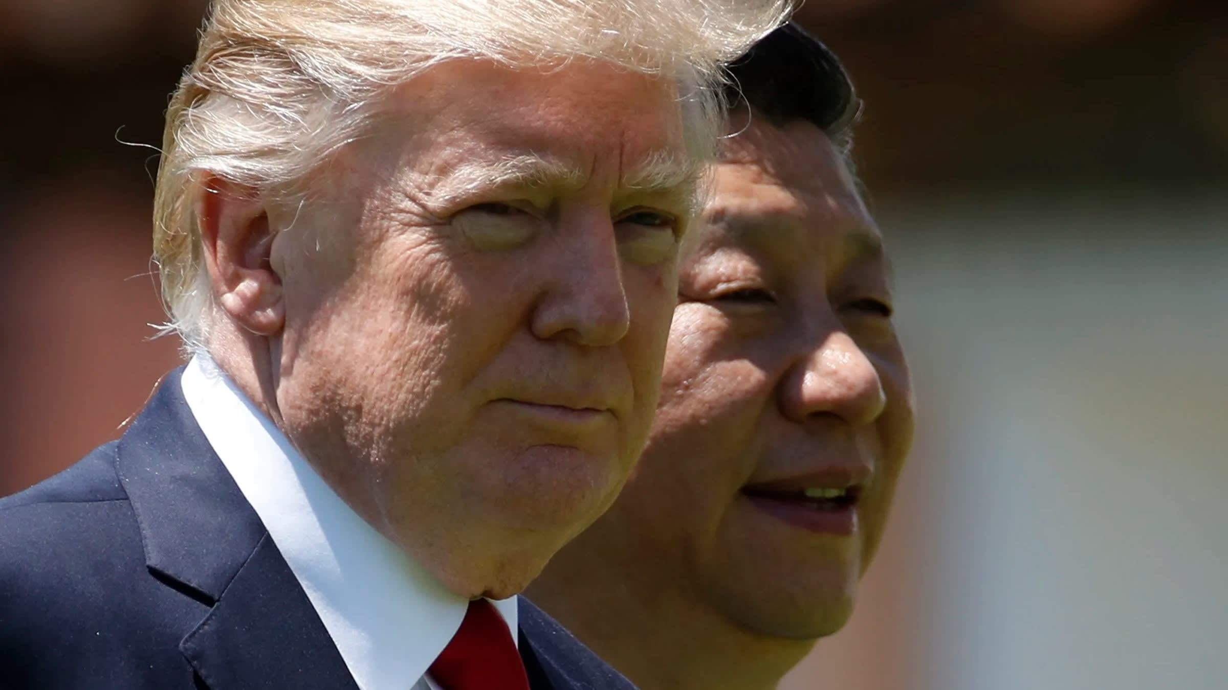 APEC bi huy, cuoc gap Trump - Tap co the dien ra o Macao hinh anh