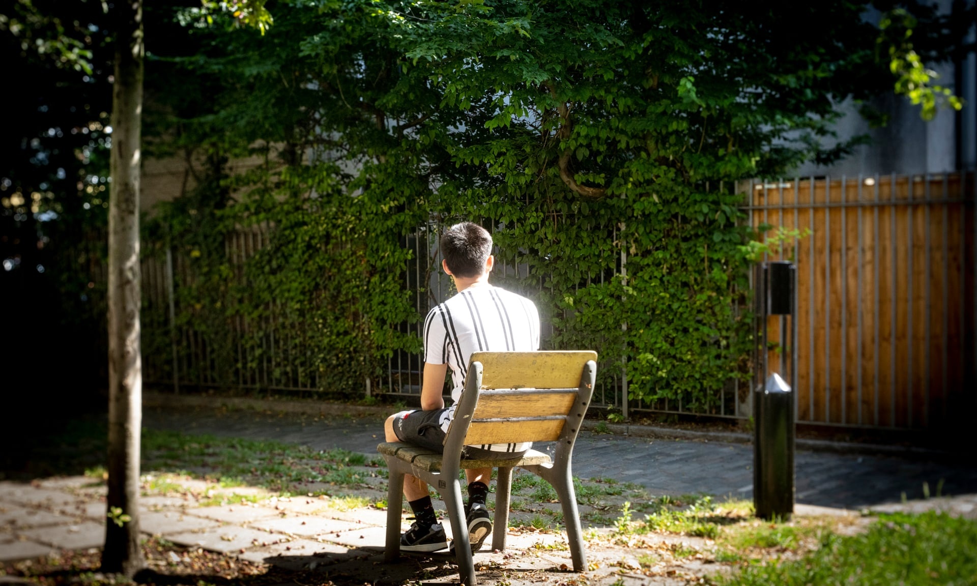 nạn nhân buôn bán người ở Anh ảnh 4 nan nhan buon ban nguoi o Anh anh 4