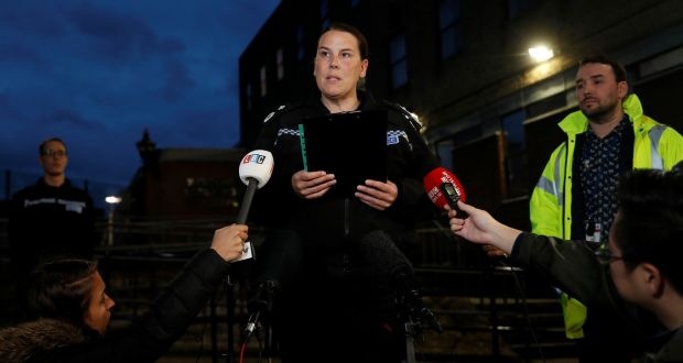 nạn nhân buôn bán người ở Anh ảnh 3 nan nhan buon ban nguoi o Anh anh 3