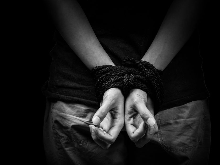 Canh sat Brazil bat ke buon nguoi nguy hiem nhat the gioi hinh anh