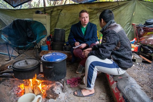 39 nạn nhân người Việt Nam ở Essex ảnh 2 39 nan nhan nguoi Viet Nam o Essex anh 2