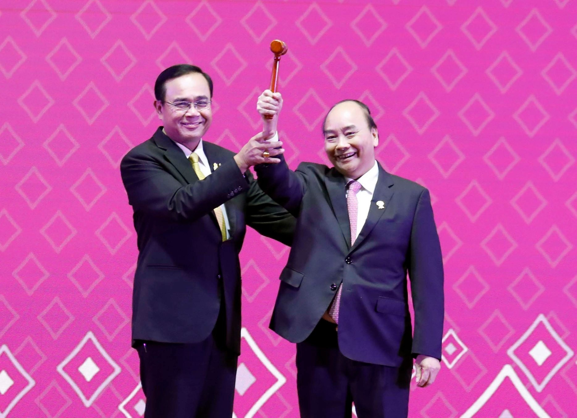 ‘Viet Nam da san sang cho nam chu tich ASEAN 2020’ hinh anh