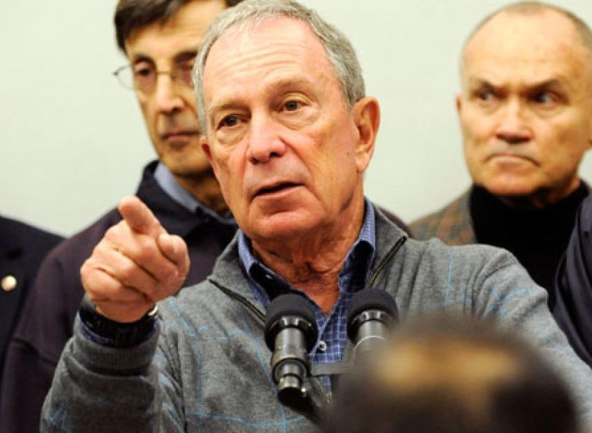 Ty phu Bloomberg chuan bi tranh cu tong thong My nam 2020 hinh anh