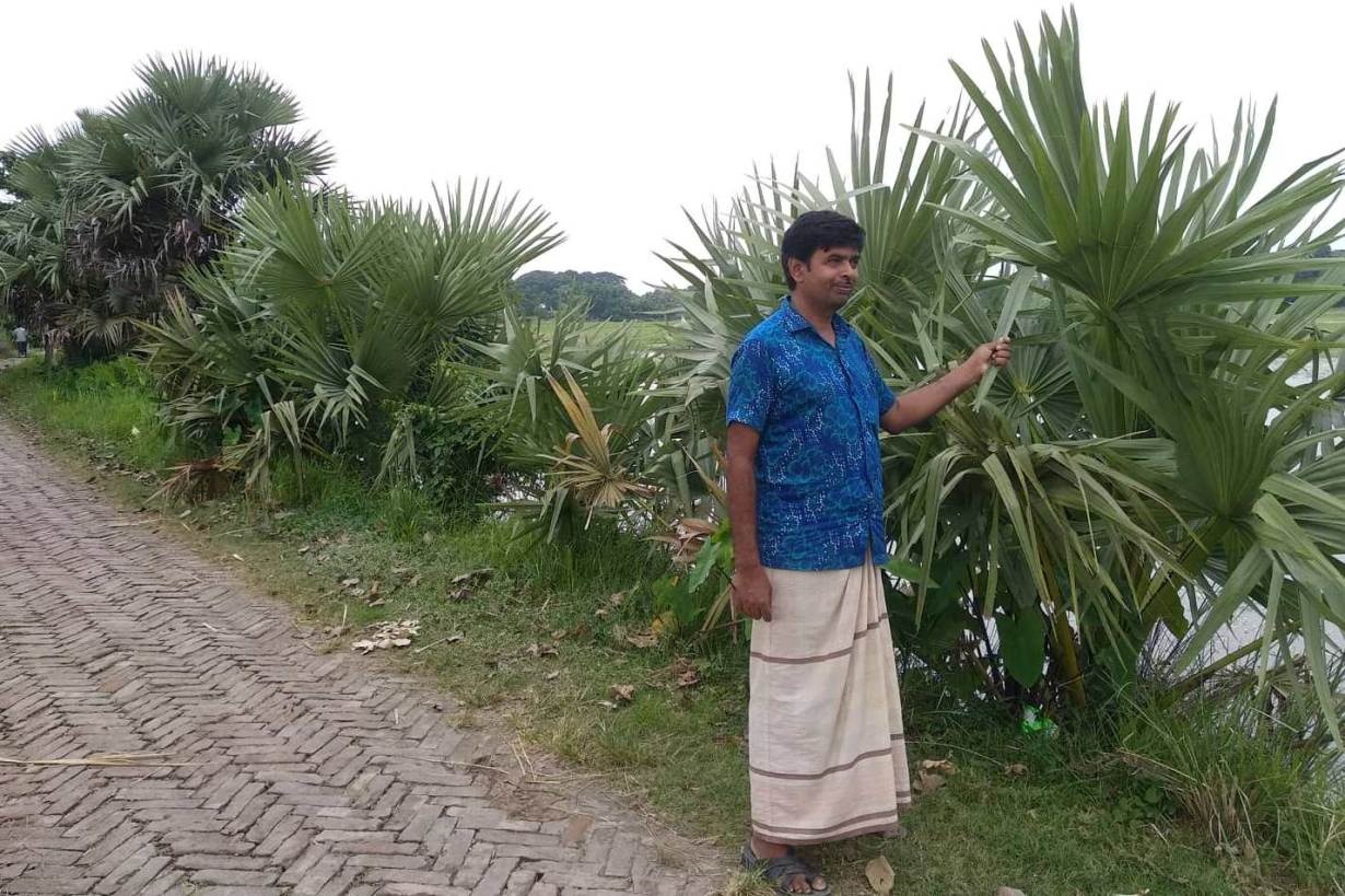 sét đánh ở mức kỷ lục bangladesh ảnh 2 set danh o muc ky luc bangladesh anh 2