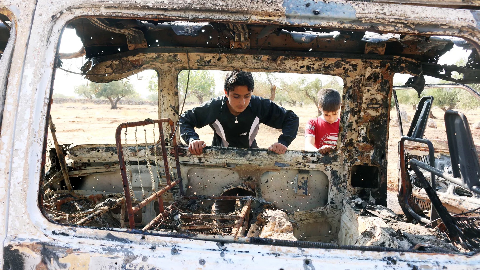 Iraq tieu diet thu linh ISIS the nao anh 2