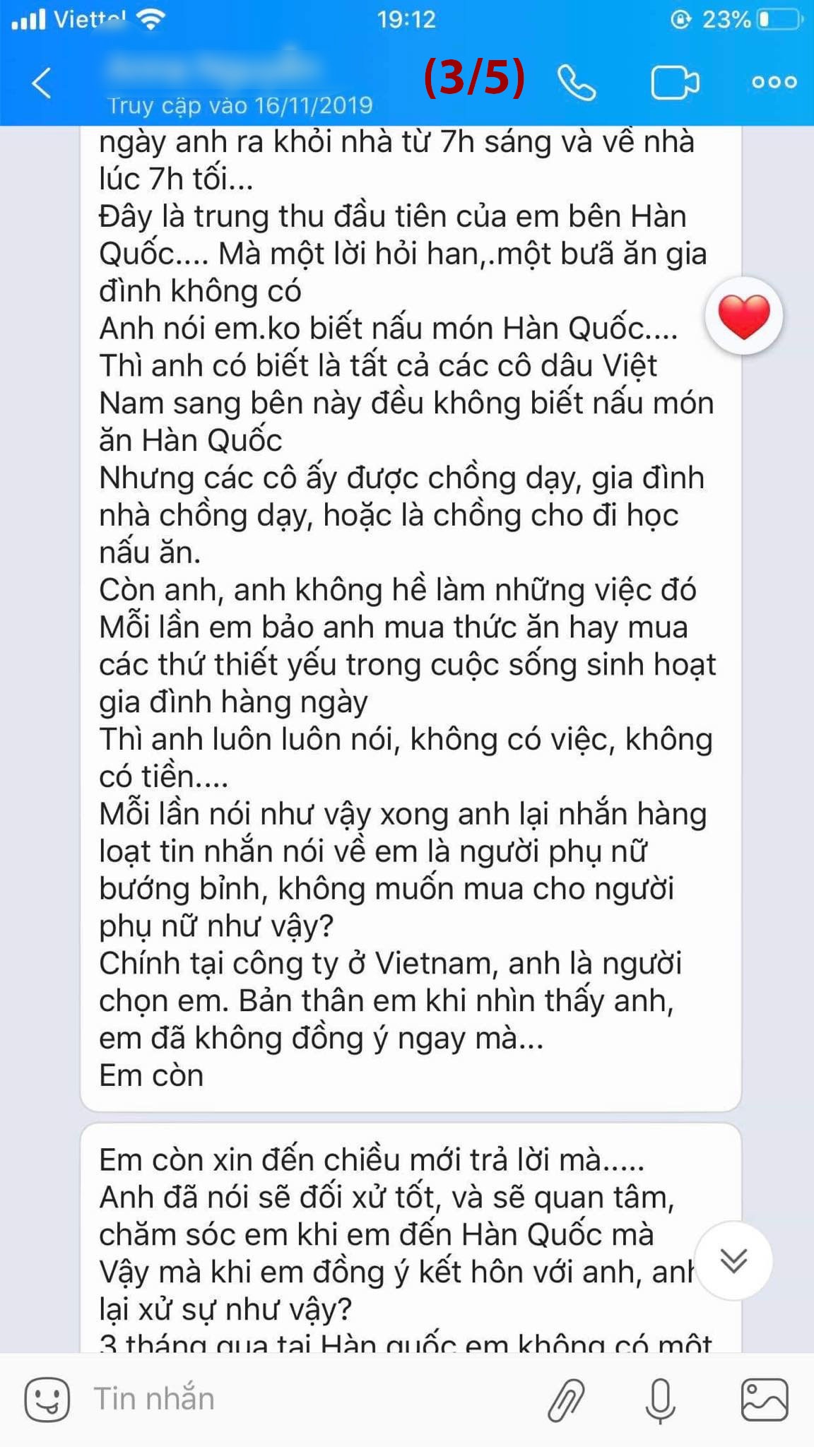 tin nhan cuoi co dau viet chong giet han Quoc anh 3