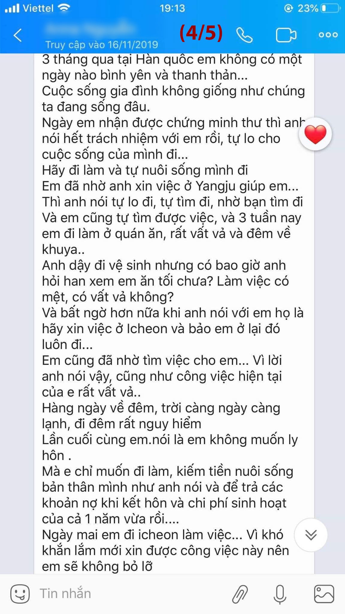 tin nhan cuoi co dau viet chong giet han Quoc anh 4