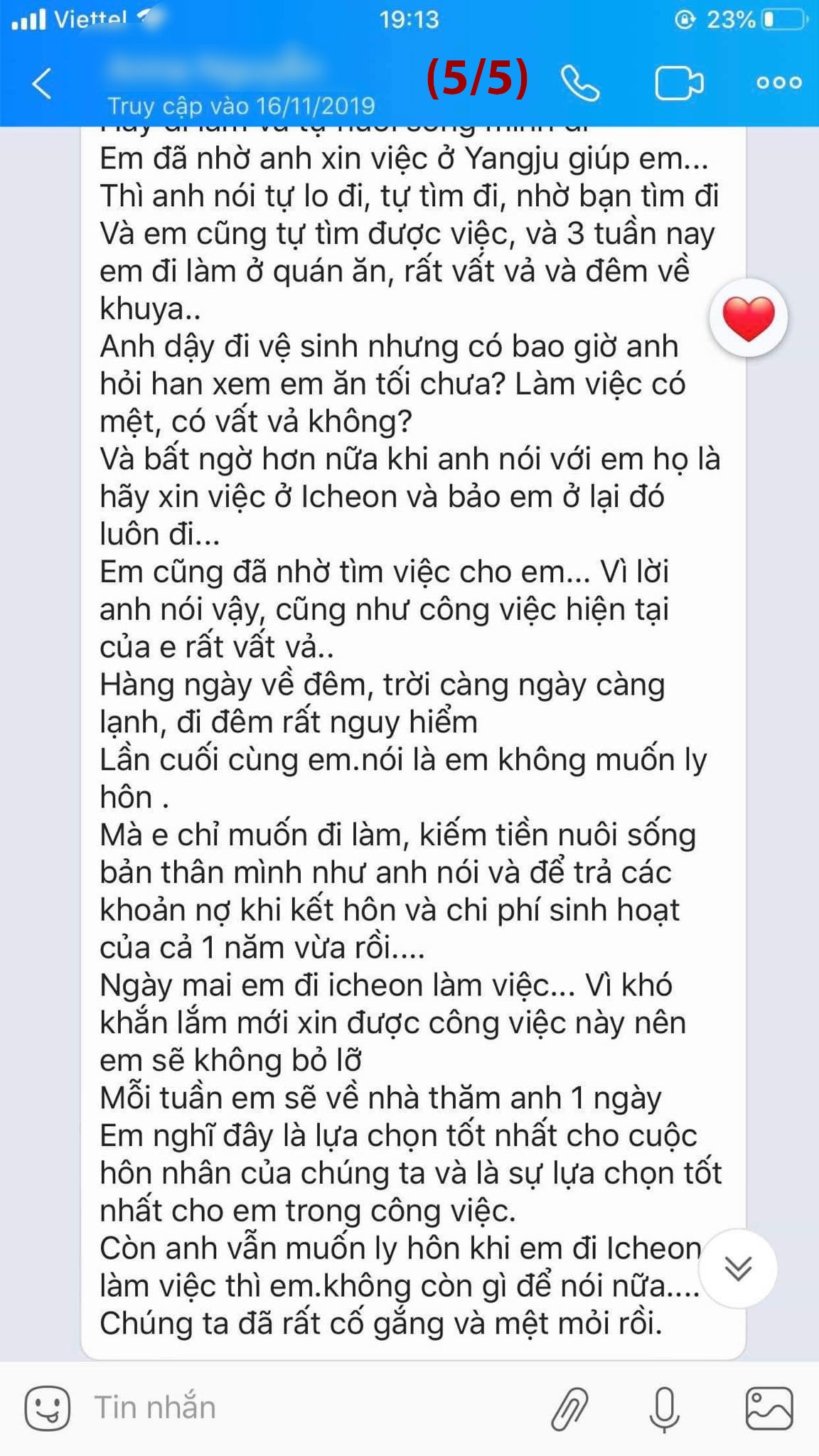 tin nhan cuoi co dau viet chong giet han Quoc anh 5