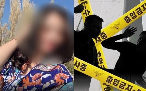 Nhung ngay cuoi ‘so hai’ qua tin nhan co dau Viet bi chong giet o Han hinh anh