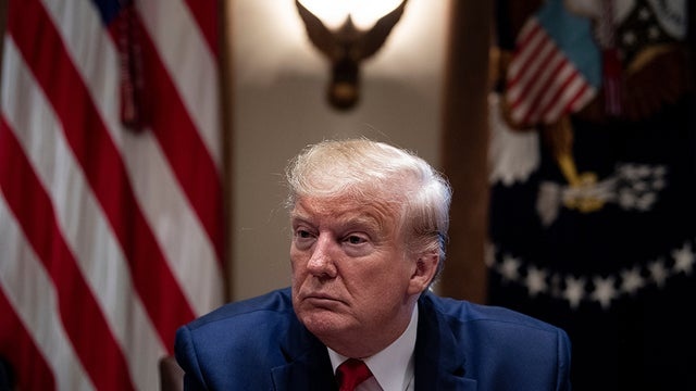 Trump dung Trai David de lay phieu phe Cong hoa giua be boi luan toi hinh anh