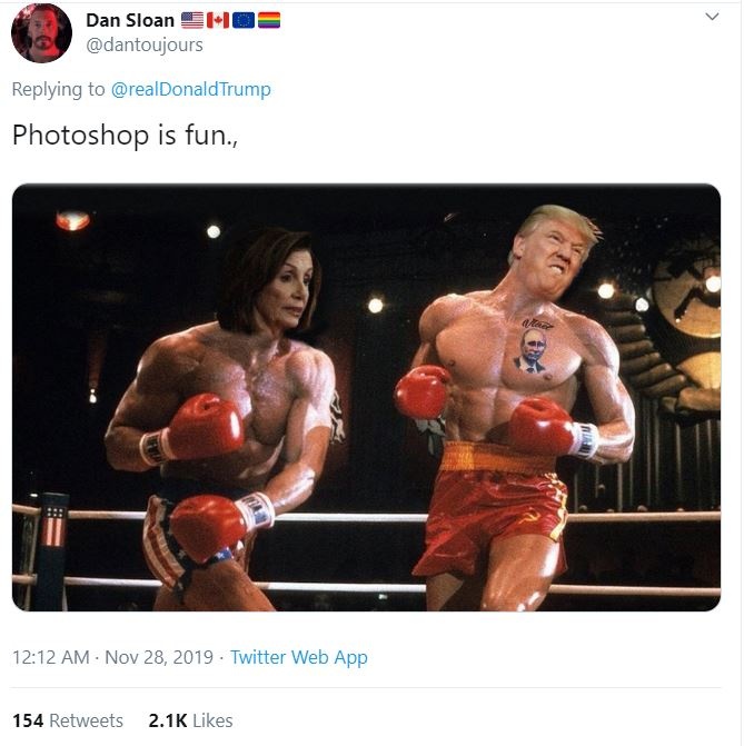 trump dang anh ghep vo si anh 5