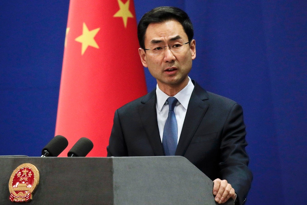 gian diep Trung Quoc tai Australia anh 3