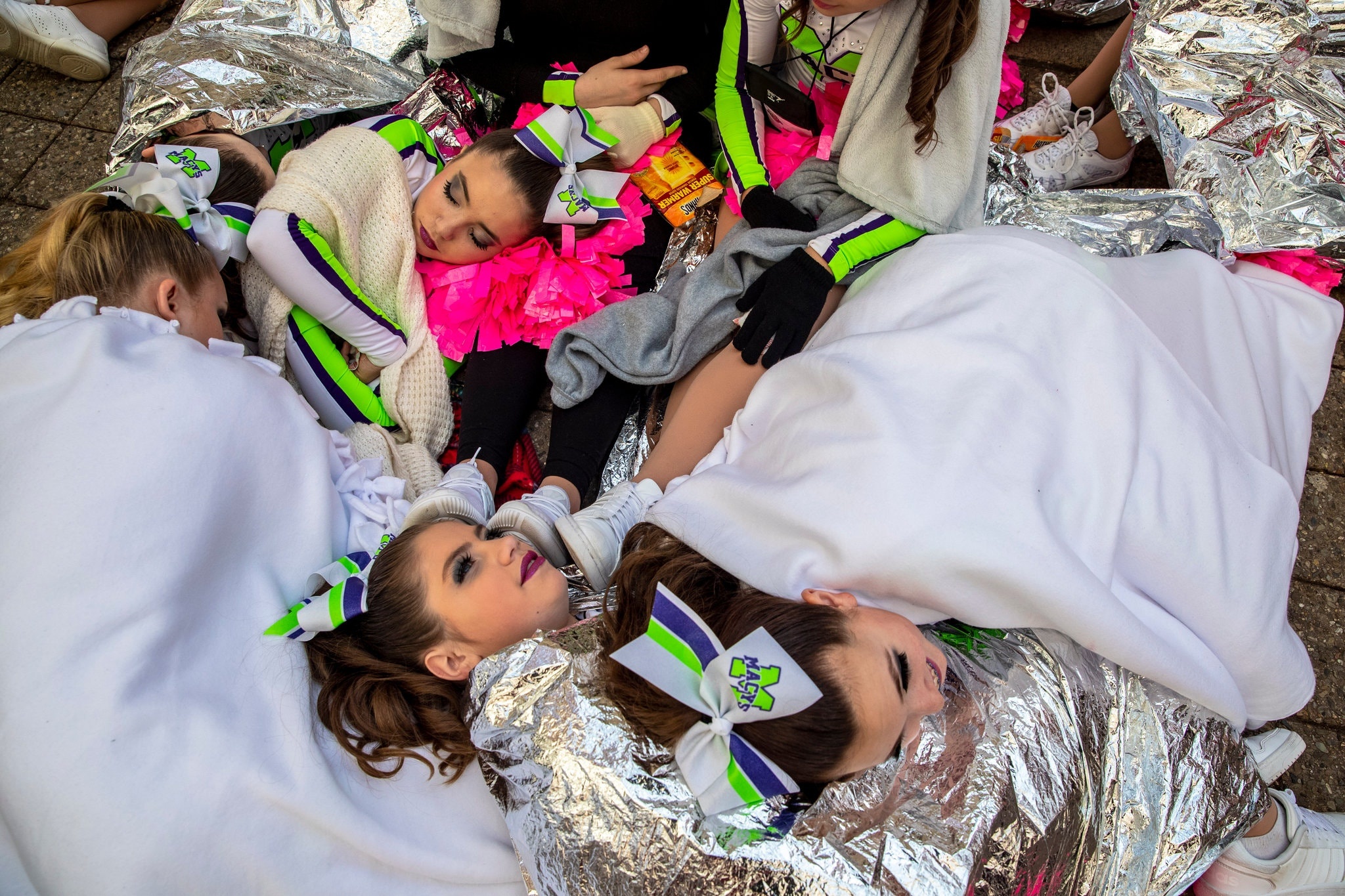 New York dieu hanh bong bay le Ta on anh 13