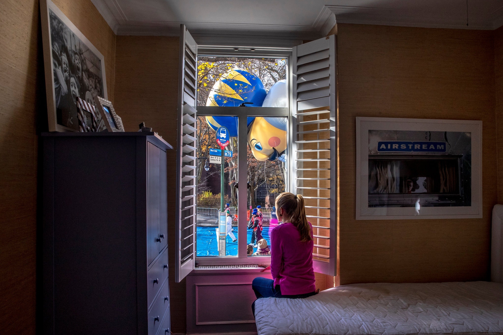 New York dieu hanh bong bay le Ta on anh 12