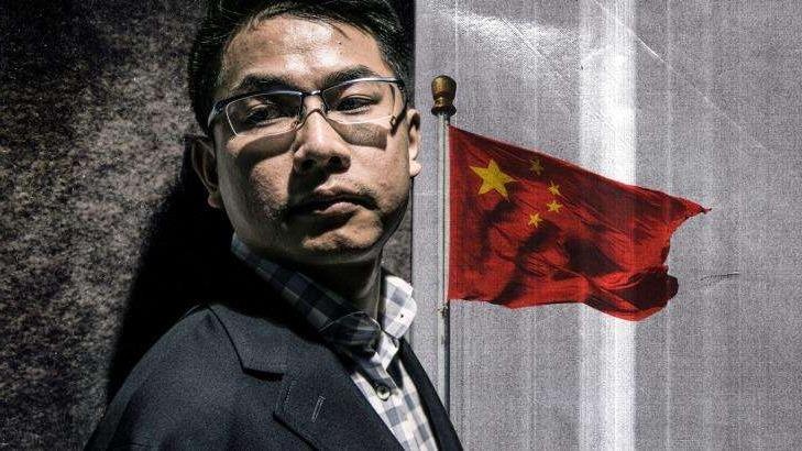 Cu soc voi Australia sau bao dong don dap ve gian diep Trung Quoc hinh anh