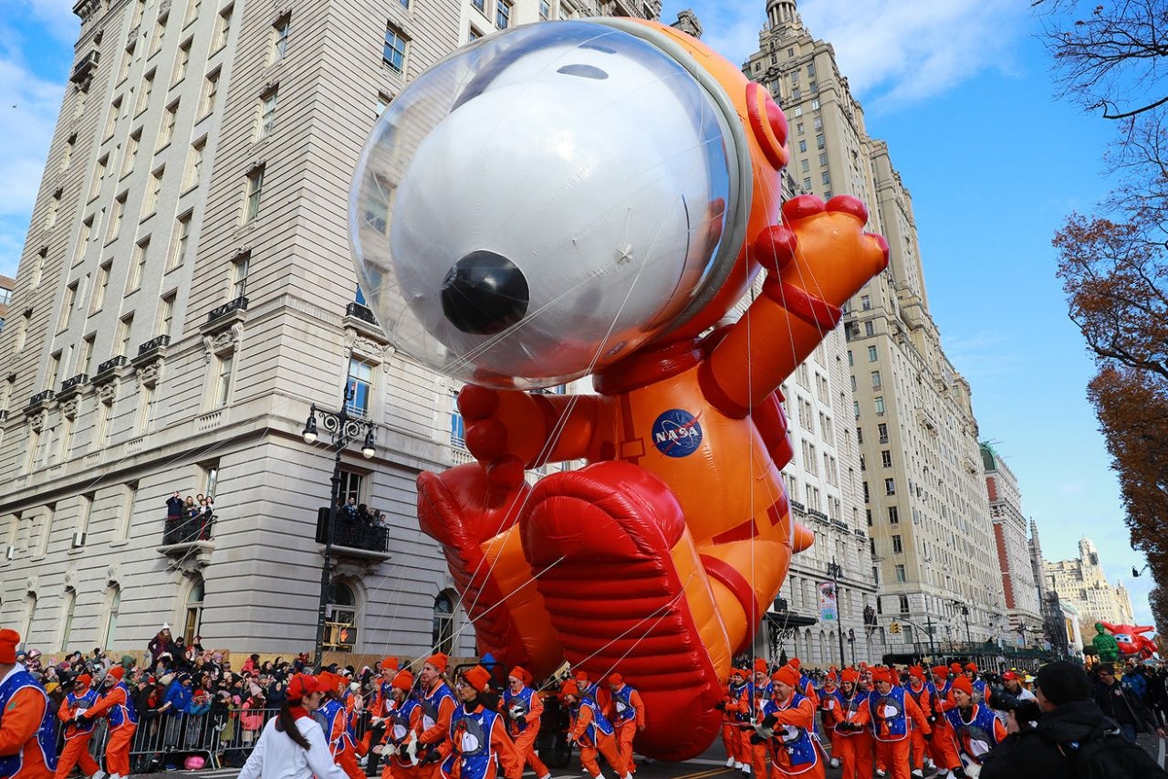 New York dieu hanh bong bay le Ta on anh 4