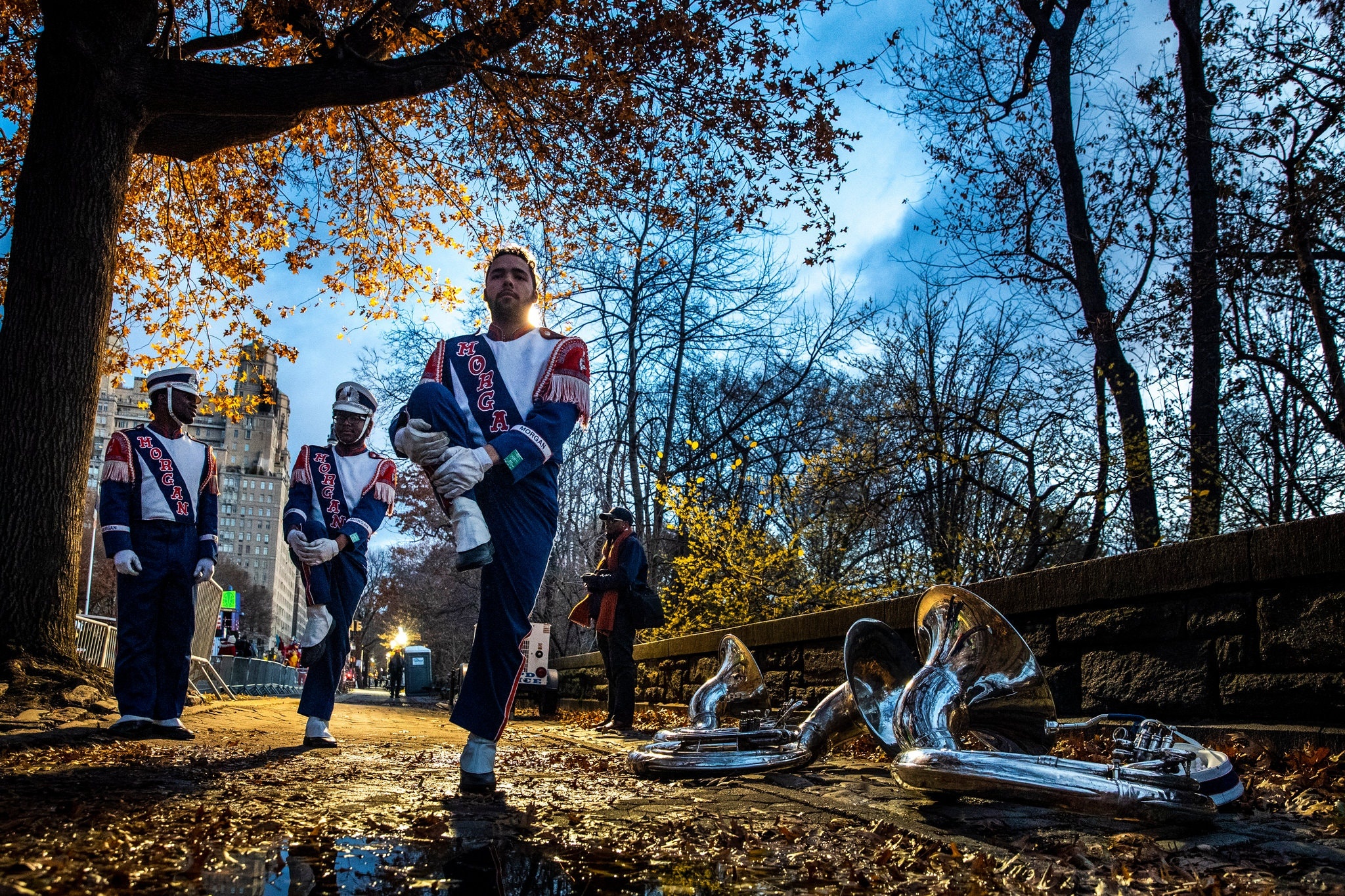 New York dieu hanh bong bay le Ta on anh 14
