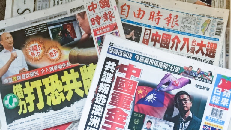 ‘gian diep Trung Quoc’ xin ti nan Australia anh 4