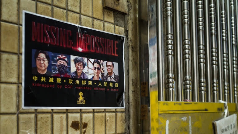 ‘gian diep Trung Quoc’ xin ti nan Australia anh 6