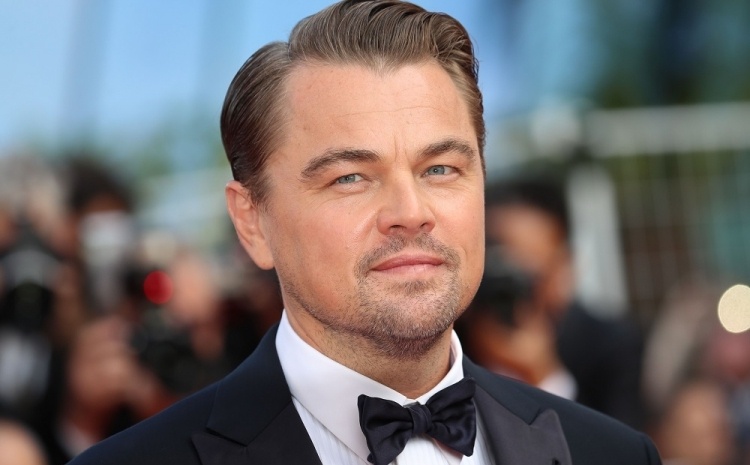 TT Brazil: Leonardo DiCaprio 'tai tro dot rung Amazon' hinh anh