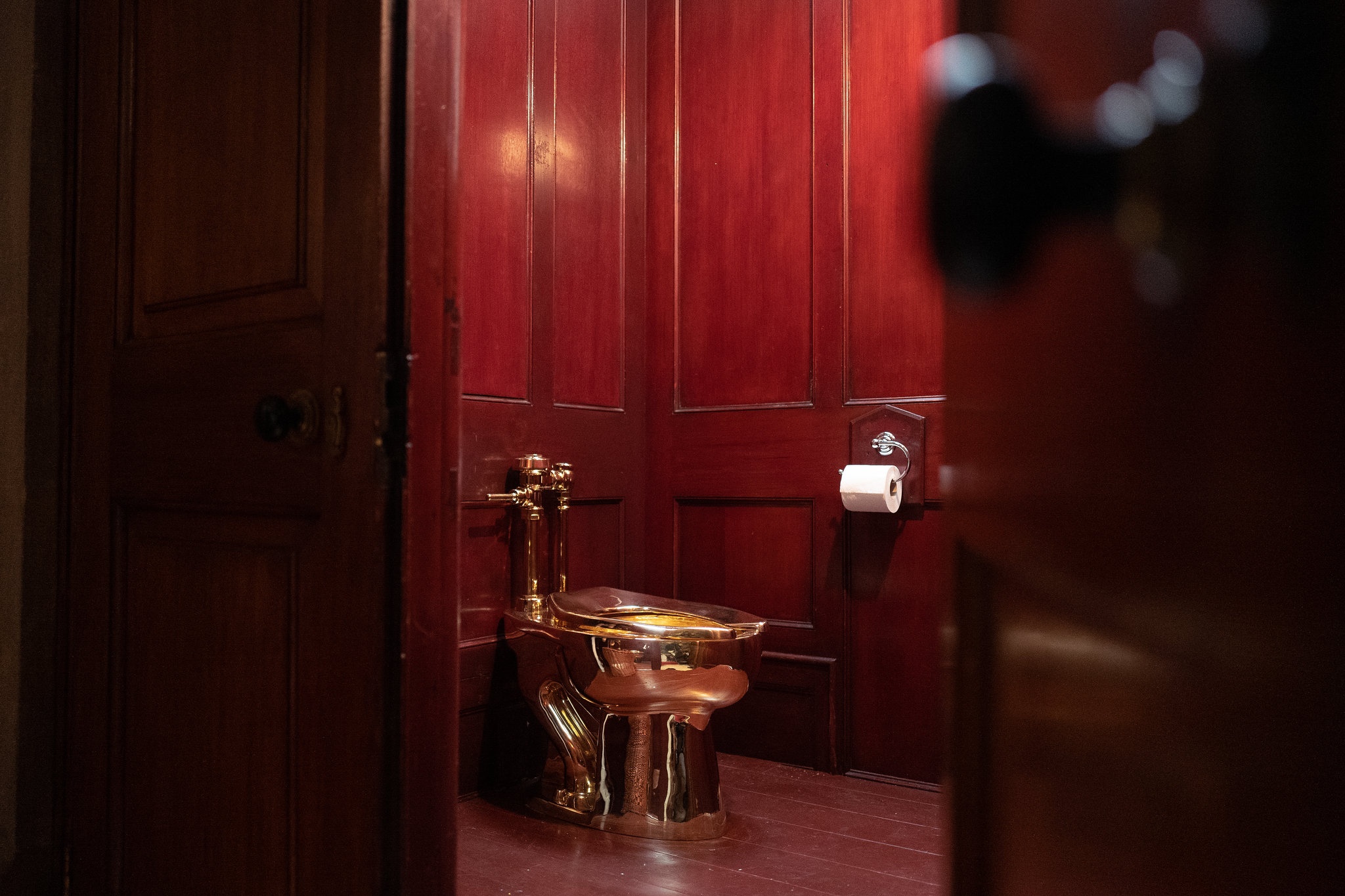 qua chuoi dan len tuong anh 3