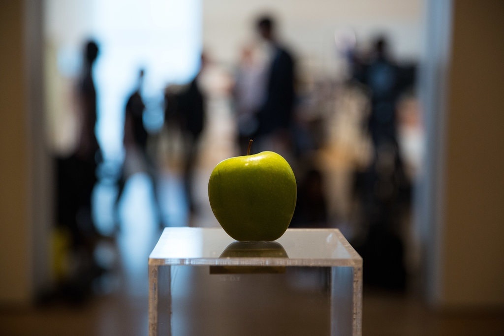 qua chuoi dan len tuong anh 4