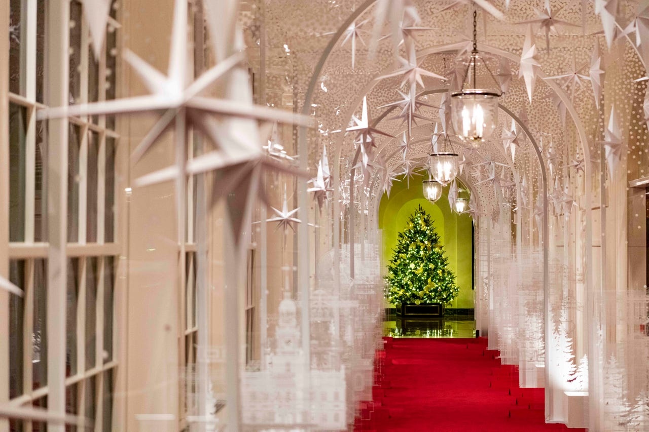 nha trang trang tri mua giang sinh anh 8