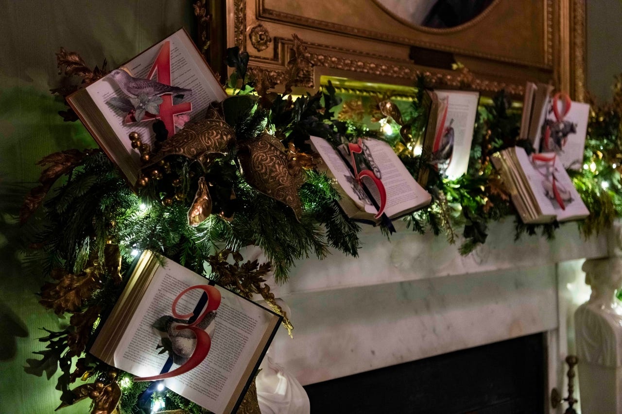 nha trang trang tri mua giang sinh anh 13