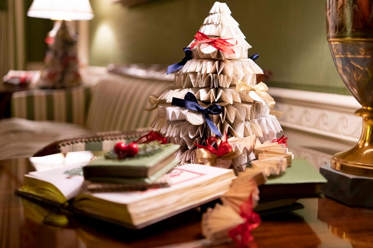 nha trang trang tri mua giang sinh anh 14