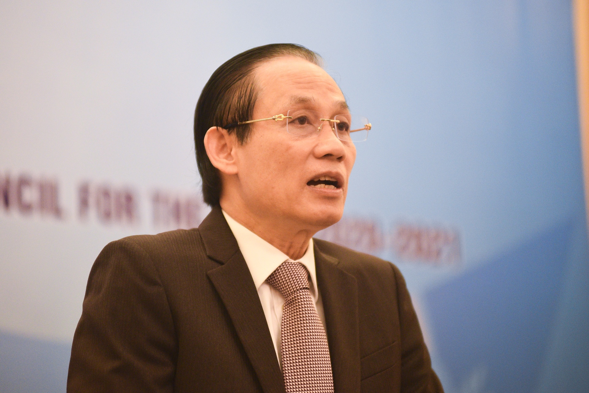 Vao HDBA thang toi, VN se chia se kinh nghiem tai thiet hau xung dot hinh anh