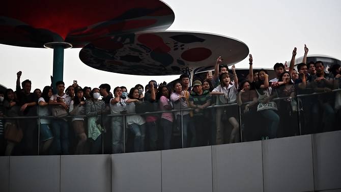 nguoi Thai bieu tinh lon nhat ke tu 2014 anh 12