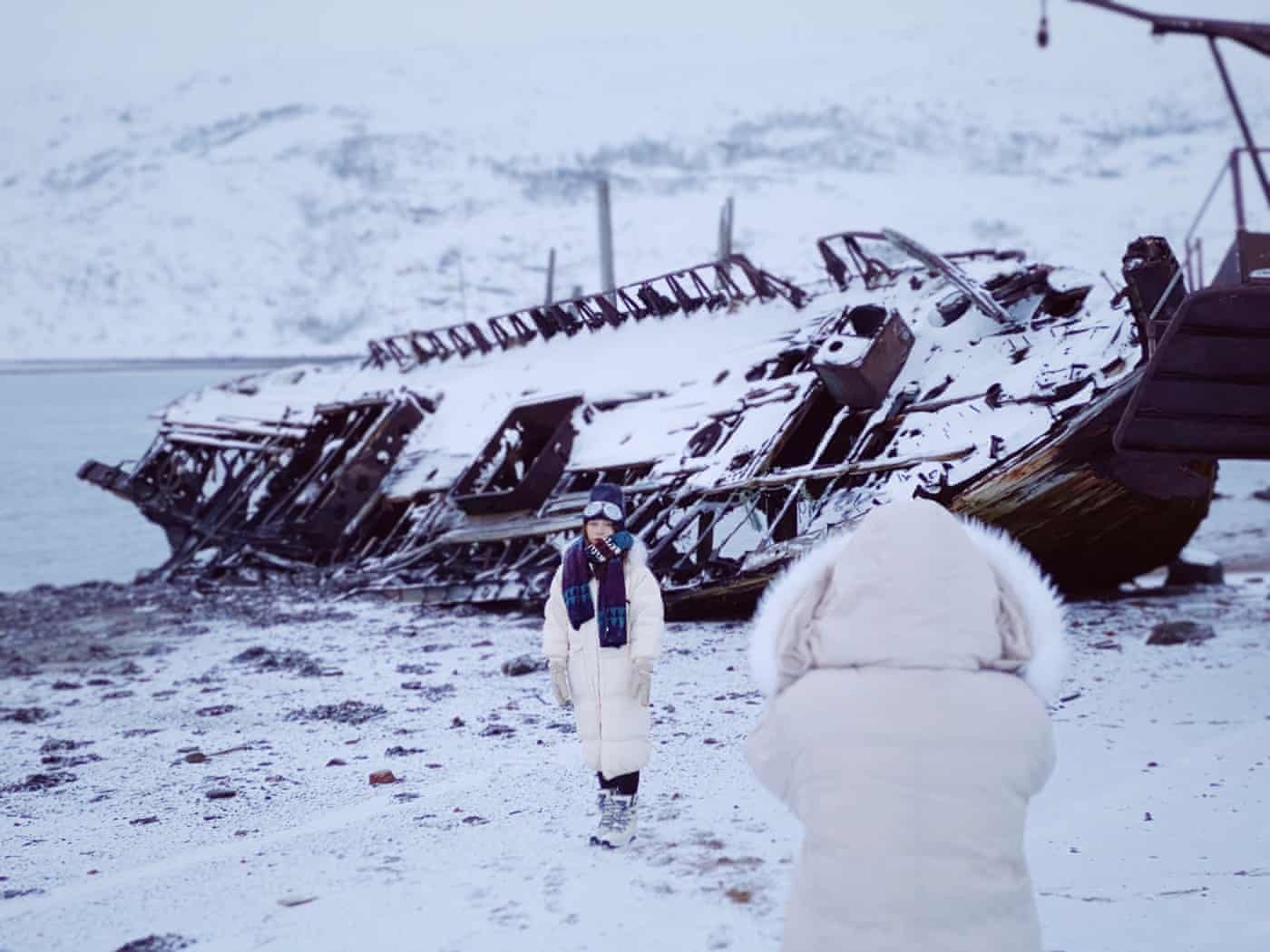 murmansk mat troi khong moc anh 13