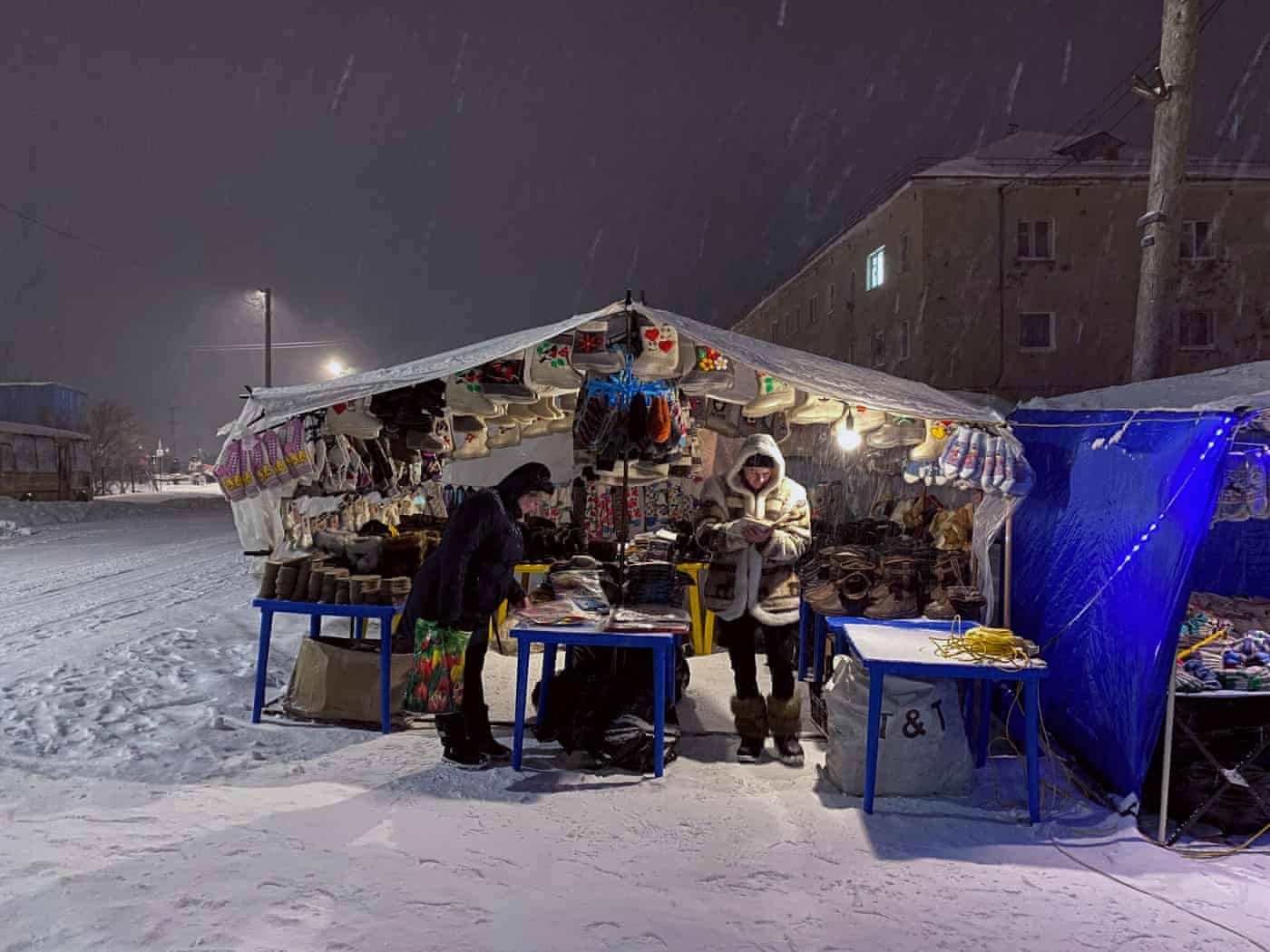 murmansk mat troi khong moc anh 9