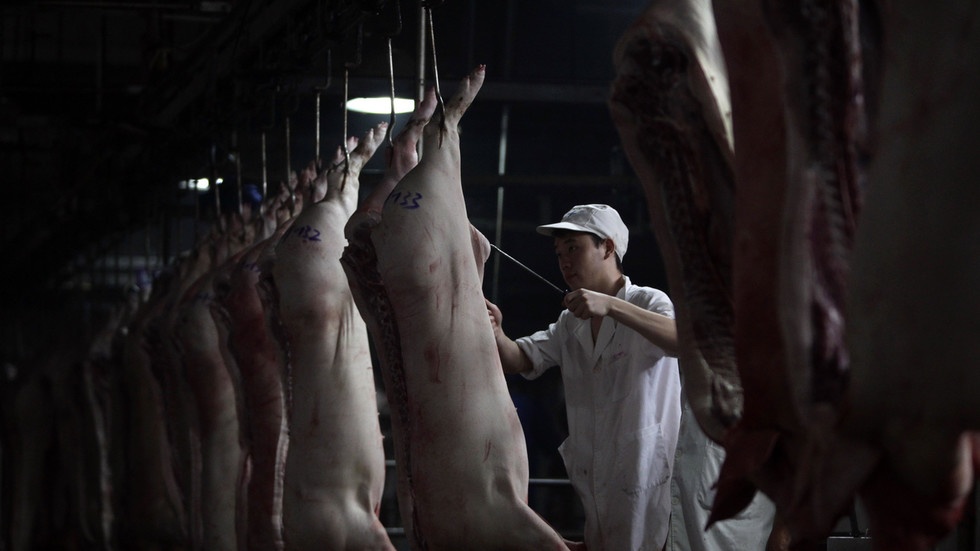 Trung Quoc giam thue nhap khau anh 1