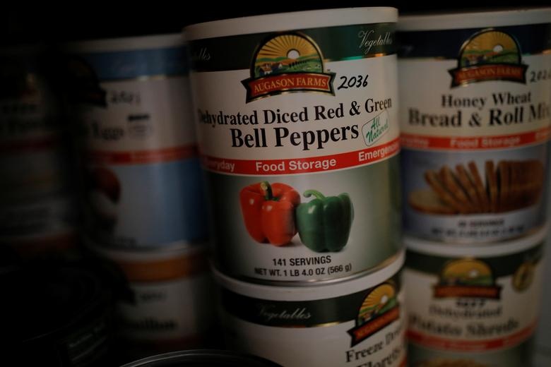 Cong dong sinh ton o My anh 8