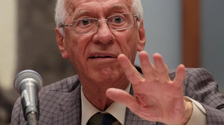 Dai su Mexico tu chuc sau khi bi phat hien trom do hinh anh