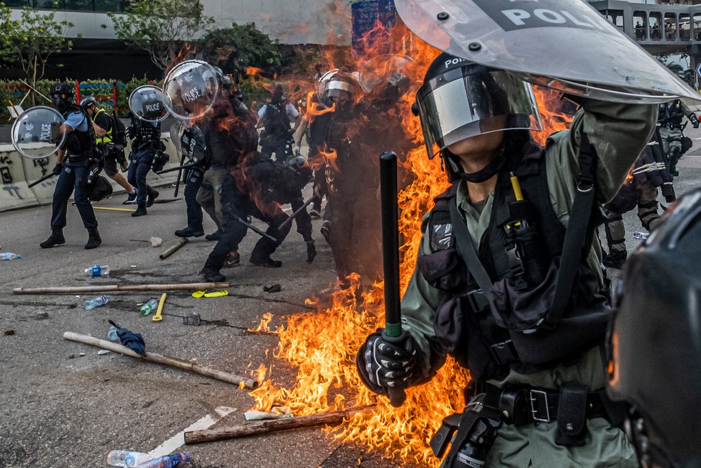 the gioi nam 2019 nhin lai anh 50