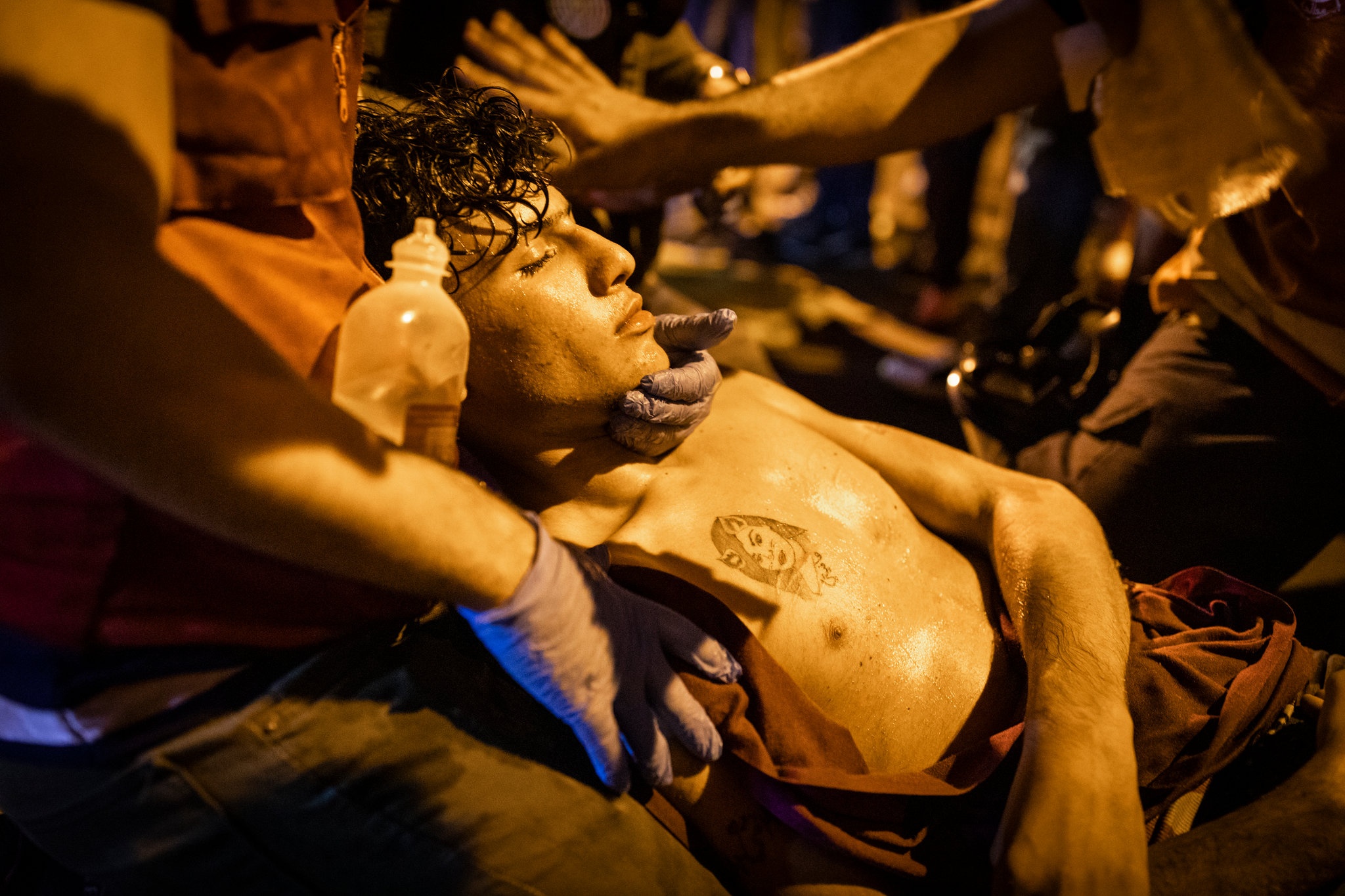 the gioi nam 2019 nhin lai anh 62