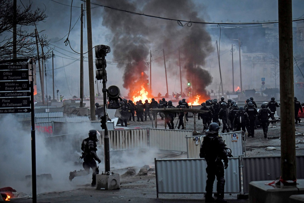 the gioi nam 2019 nhin lai anh 49