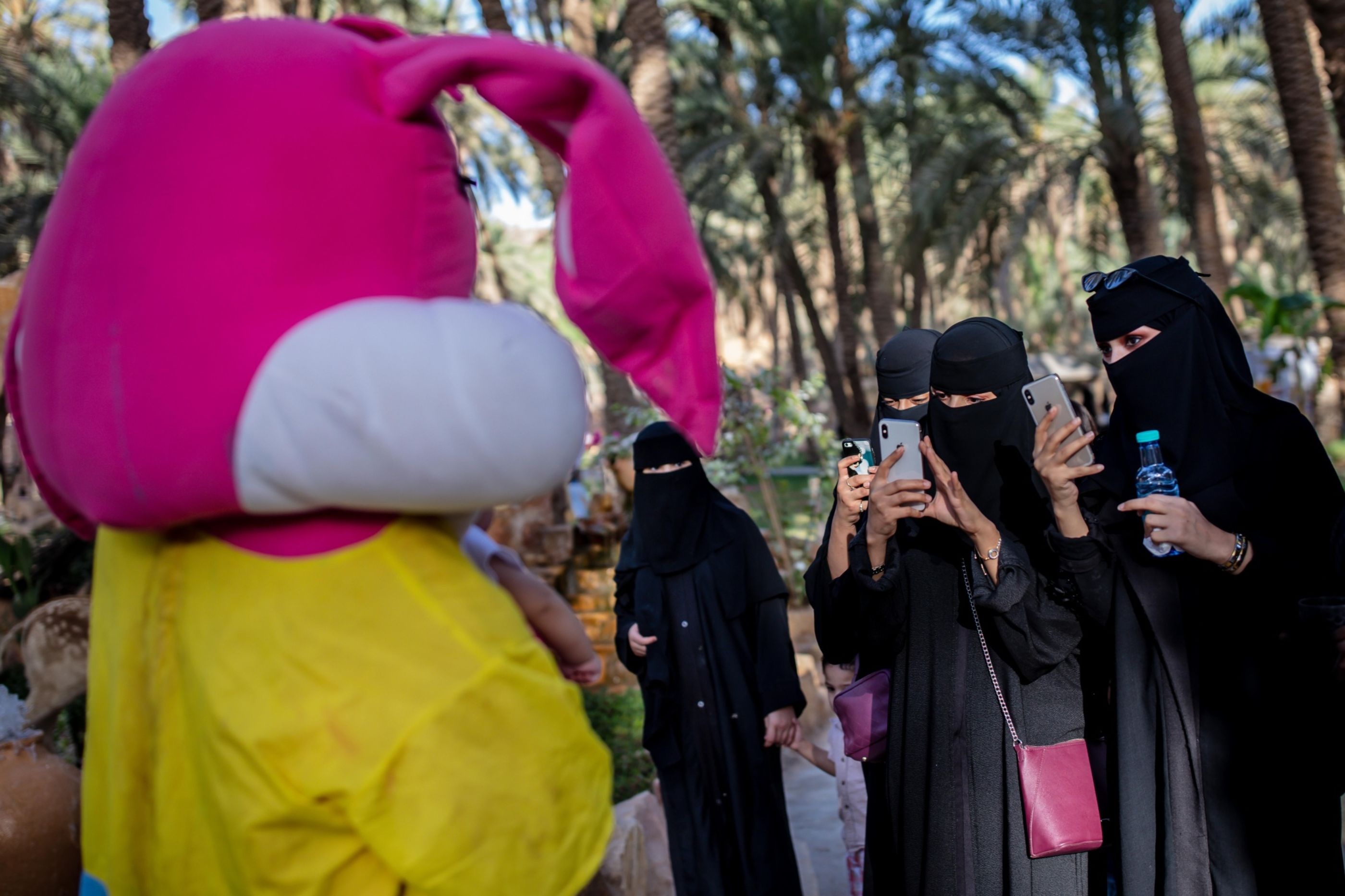 the gioi nam 2019 nhin lai anh 116