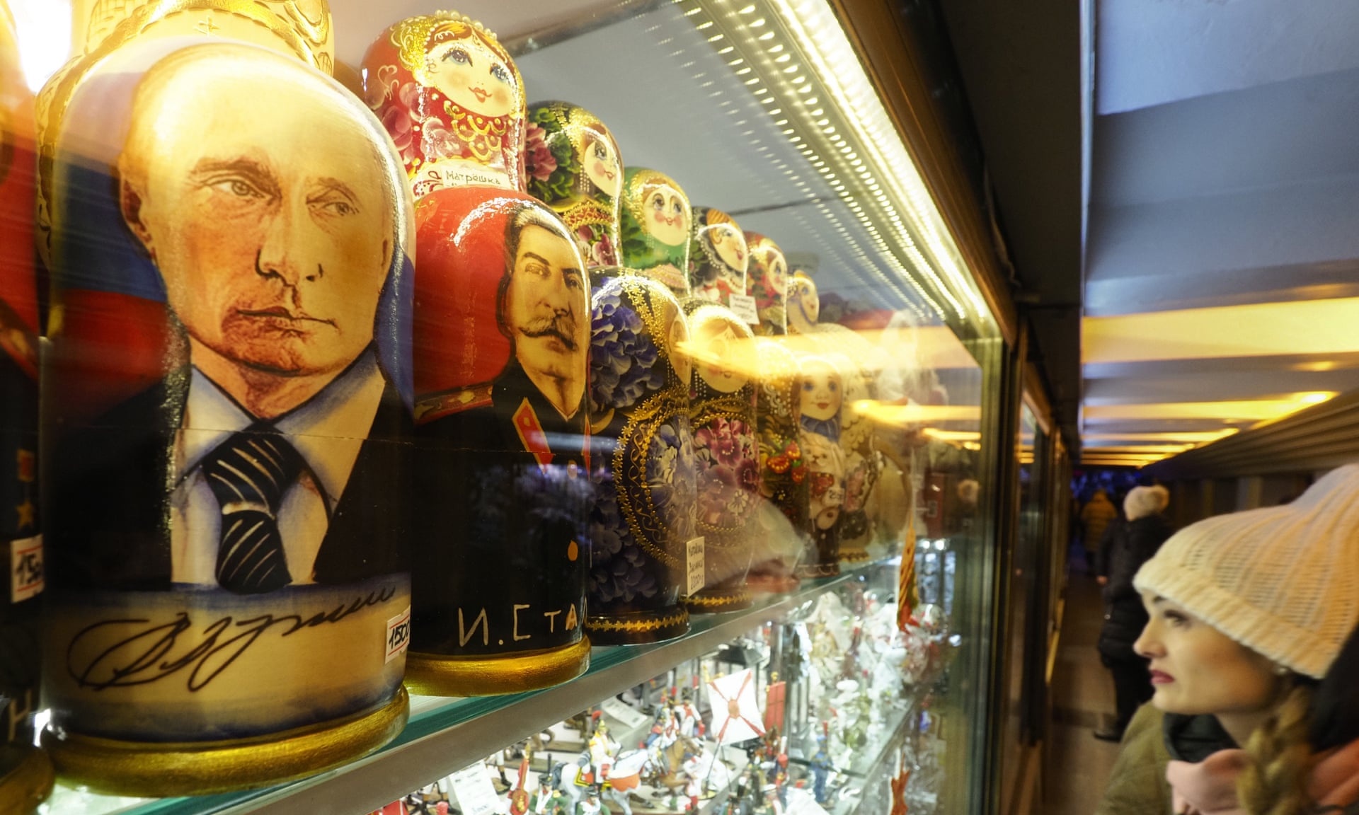 Putin goi dien cam on Trump anh 1