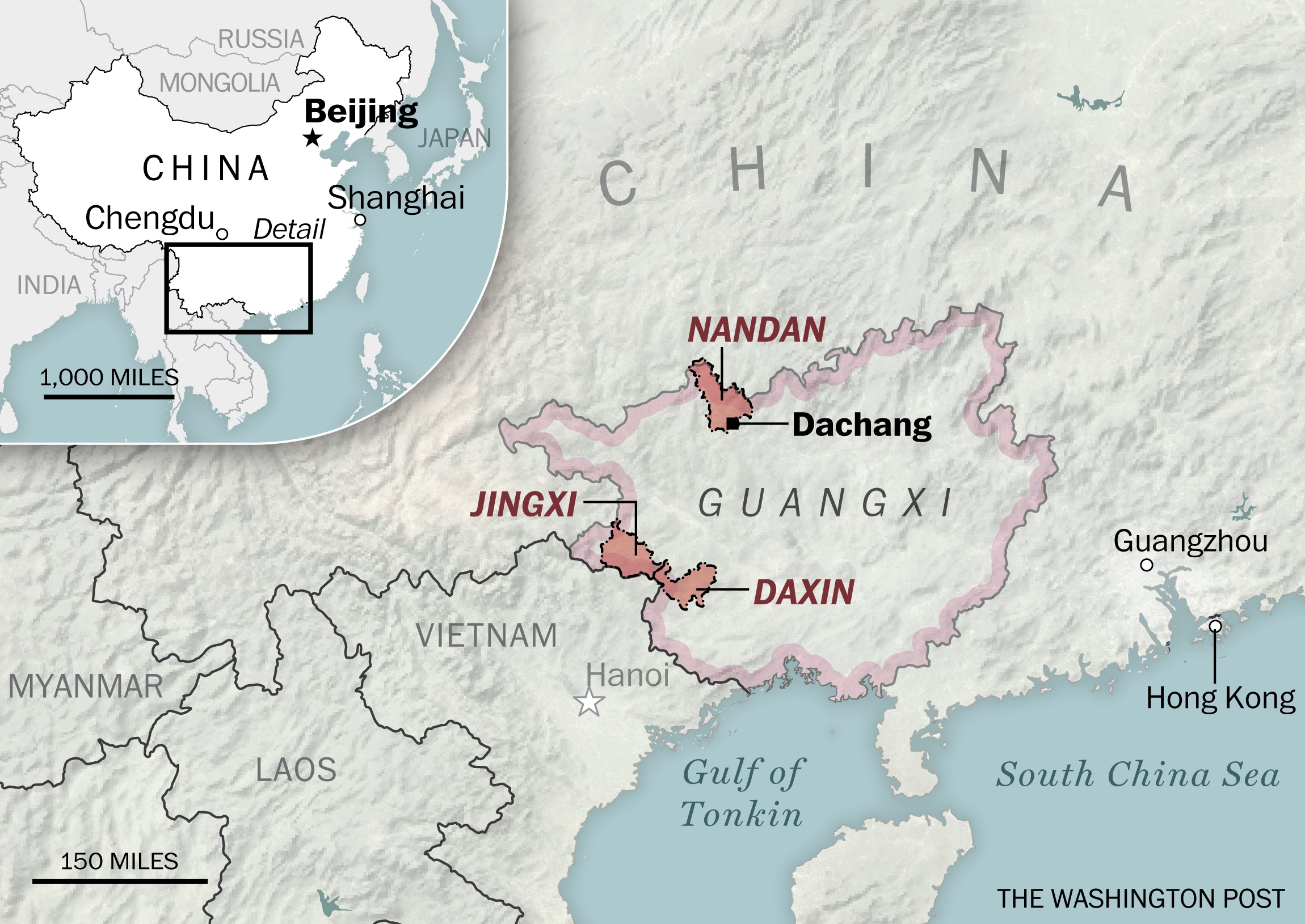 o nhiem o trung quoc anh 2