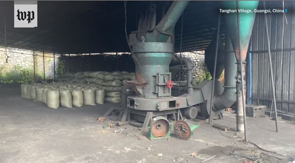 o nhiem o trung quoc anh 4