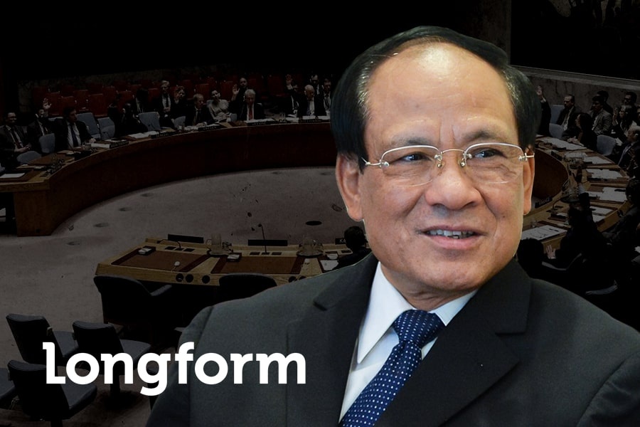 ‘Vao HDBA se can ban linh de giu lap truong' hinh anh