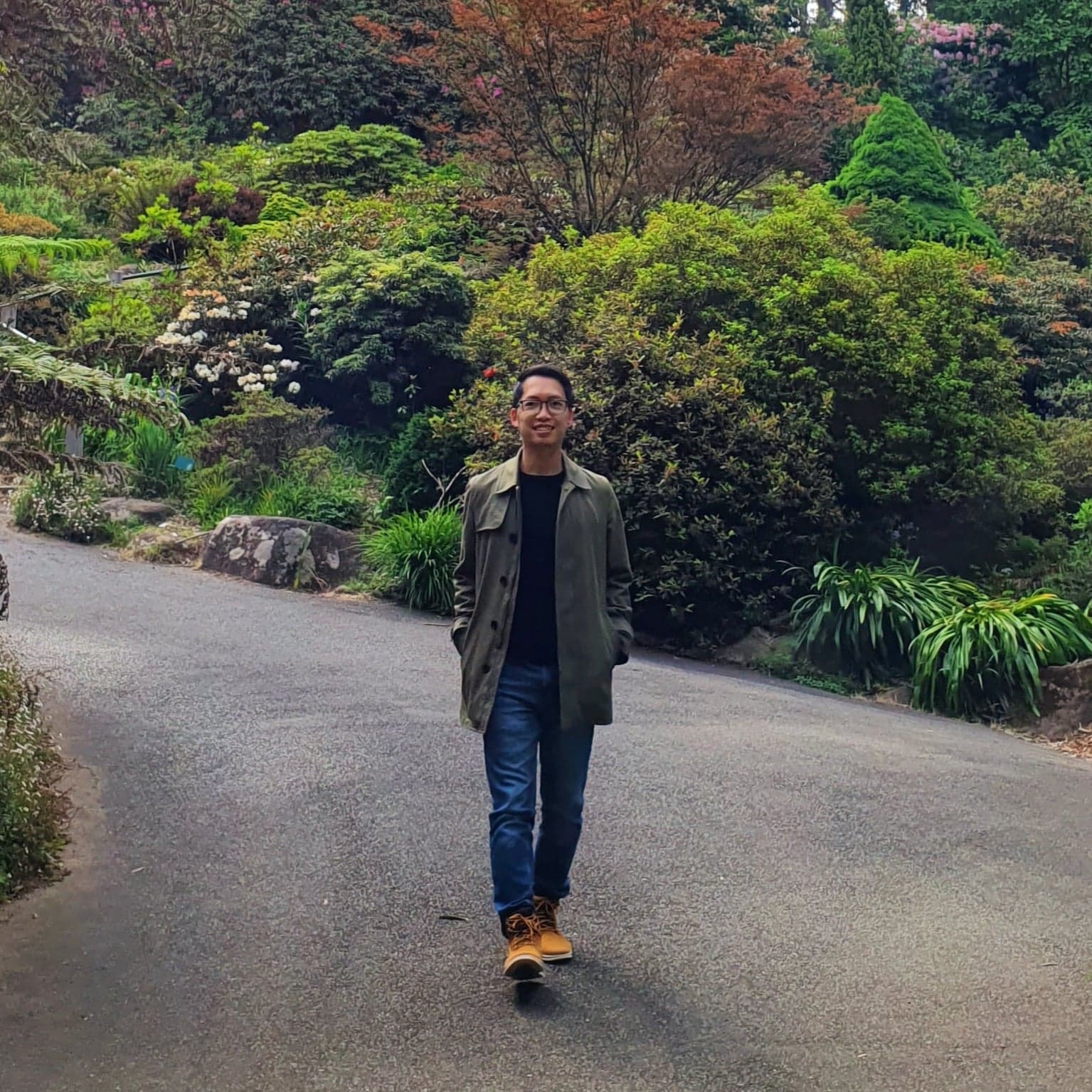 chay rung o Australia anh 9