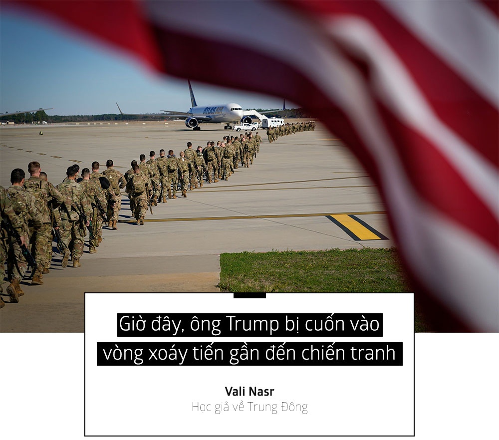 cang thang My Iran anh 3