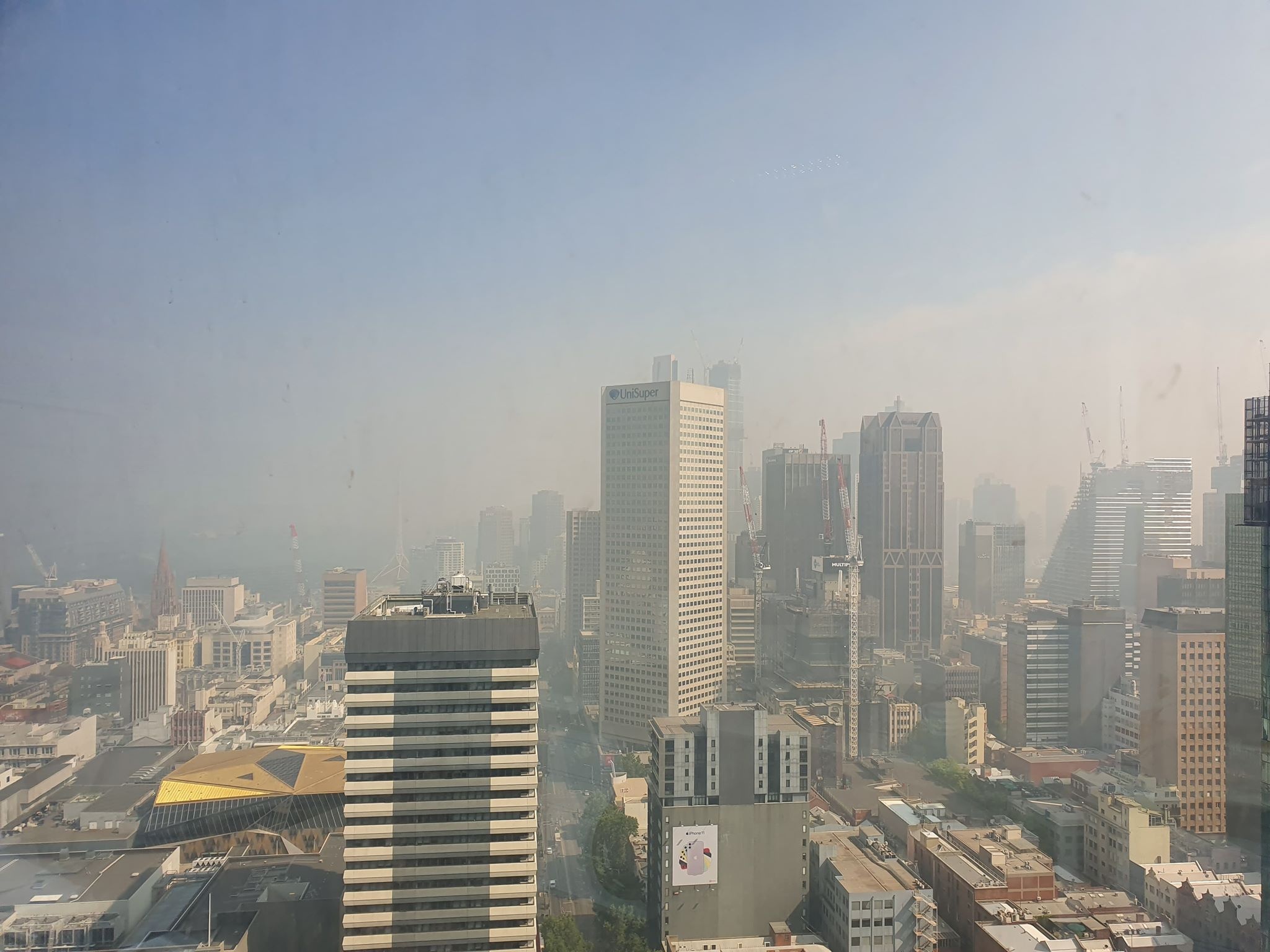 cháy rừng ở Australia ảnh 4 chay rung o Australia anh 4